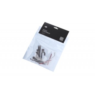 DJI Phantom 4 Cable Set Sparepart